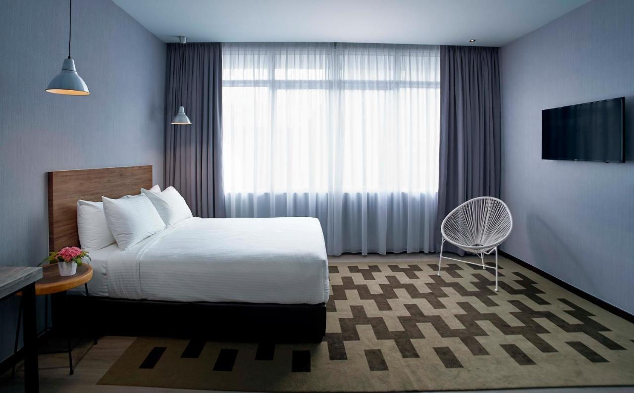 Urban H Hotel George Town Zewnętrze zdjęcie